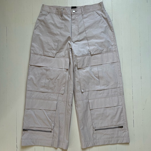 KHY x ENTIRE STUDIOS Cargo Pant - Picture 5 of 9